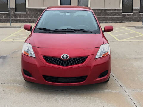 2009 Toyota Yaris for sale at JB Motors in Kansas City MO