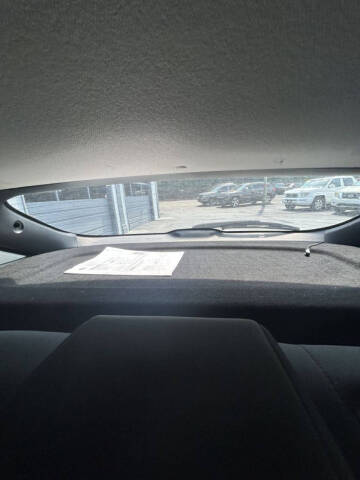 2014 Mazda MAZDA3 i Sport