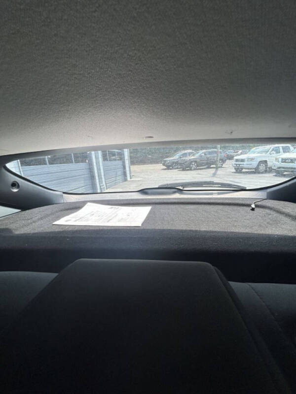 2014 Mazda MAZDA3 i Sport