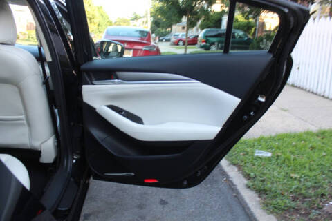 2020 Mazda MAZDA6 Grand Touring Reserve