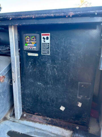 2014 Freightliner MT45 Chassis