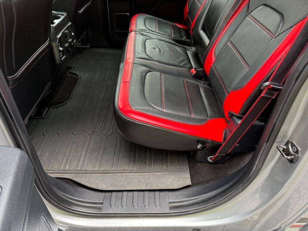 2020 Ford F-150 40