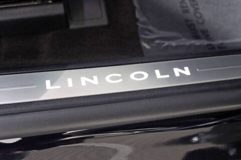 2020 Lincoln MKZ Reserve