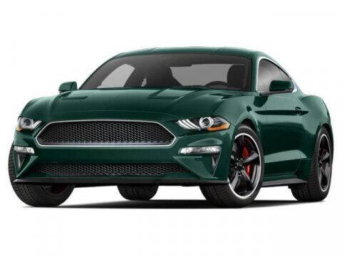 2019 Ford Mustang for sale at Uftring Weston Pre-Owned Center in Peoria IL