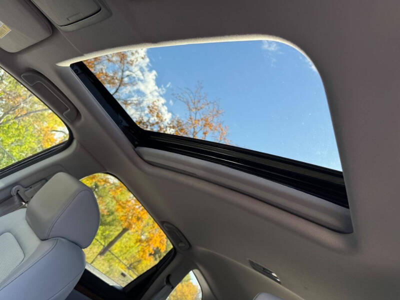 2021 Honda CR-V Hybrid EX-L