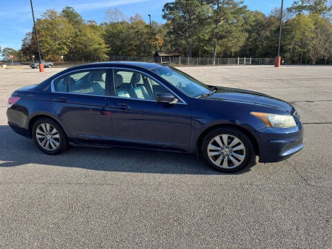 2011 Honda Accord EX-L