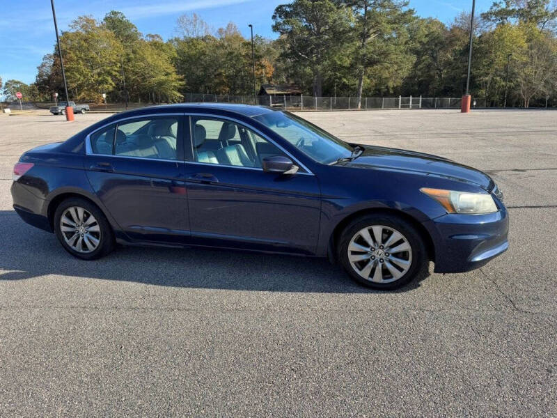 2011 Honda Accord EX-L