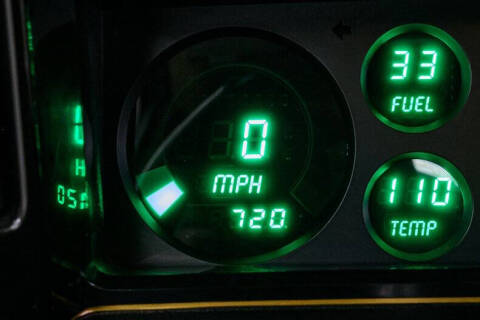 1979 Chevrolet El Camino