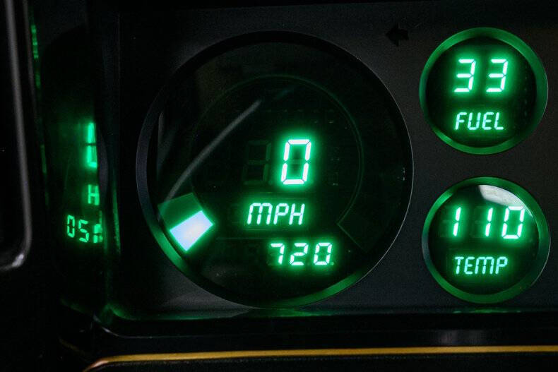 1979 Chevrolet El Camino