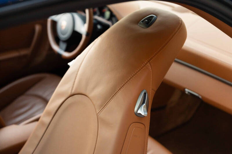 2011 Porsche 911 Carrera