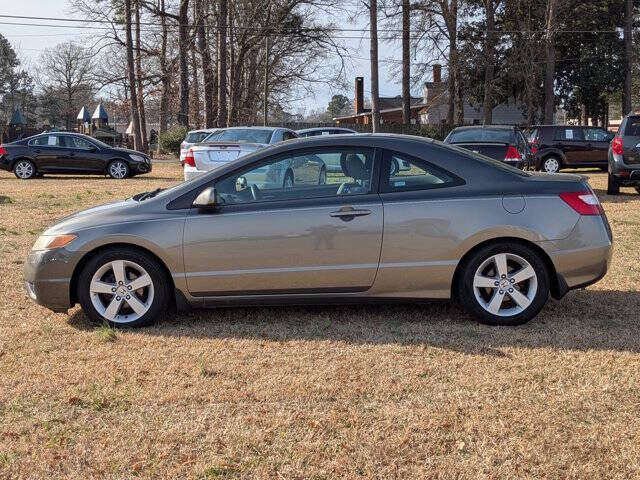 2006 Honda Civic