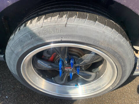 2012 Ford Mustang V6