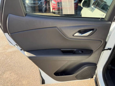 2019 Chevrolet Blazer LT