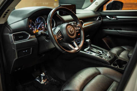 2024 Mazda CX-5 2.5 S Select