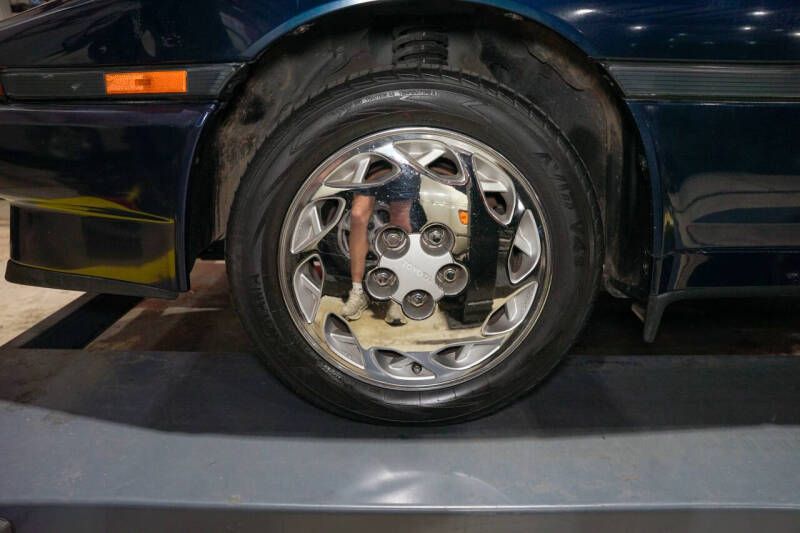 1988 Toyota Supra