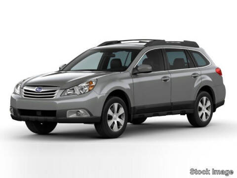 2011 Subaru Outback for sale at Phillipsburg Auto Mall in Phillipsburg NJ