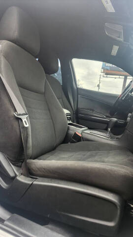 2013 Dodge Charger SE