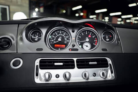 2002 BMW Z8