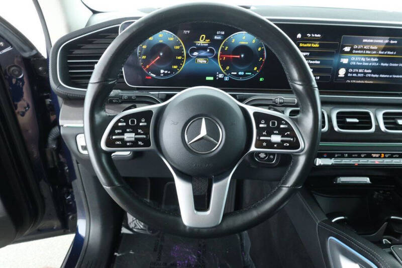 2022 Mercedes-Benz GLS GLS 450