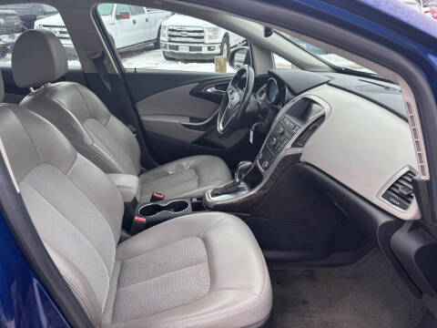 2014 Buick Verano Convenience Group