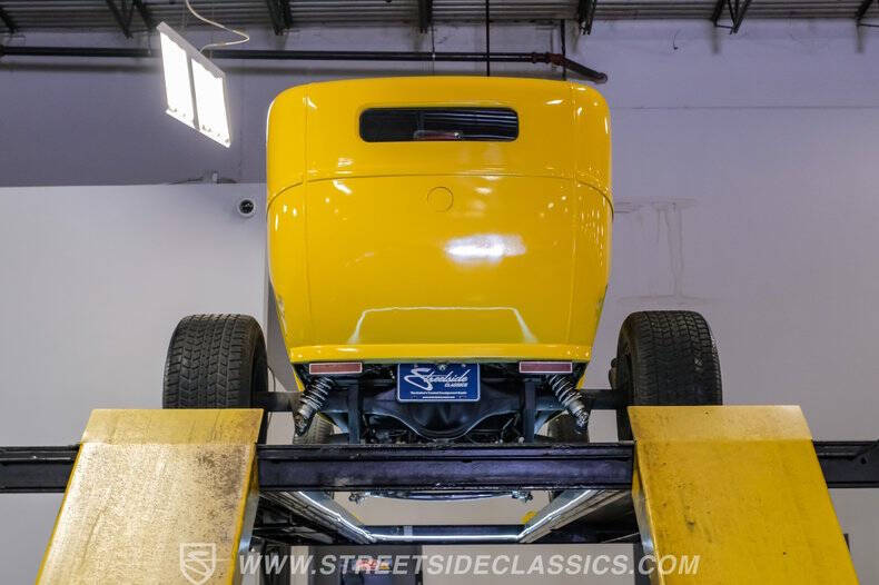 1929 Ford Model A