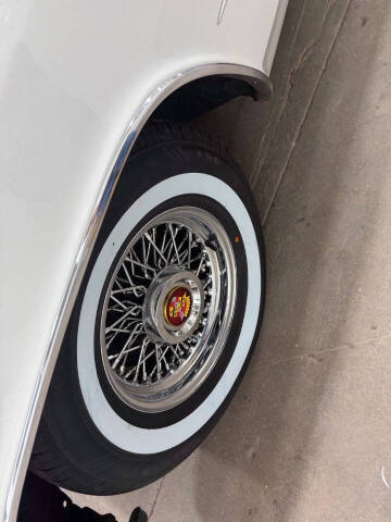 1966 Cadillac DeVille
