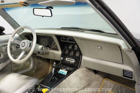 1978 Chevrolet Corvette