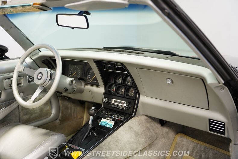 1978 Chevrolet Corvette