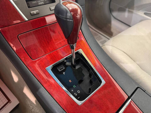 2009 Lexus ES 350