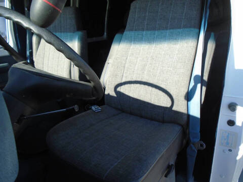 1985 Ford E-350 Super