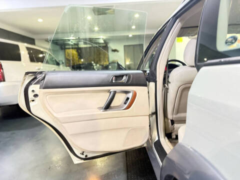 2005 Subaru Outback 2.5i