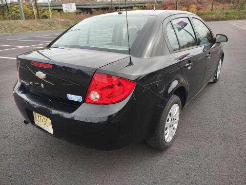 2008 Chevrolet Cobalt LS