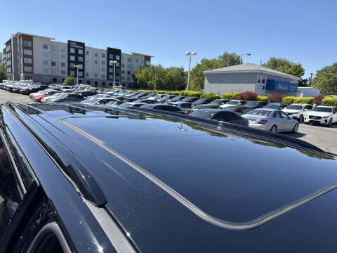 2022 Cadillac Escalade Sport