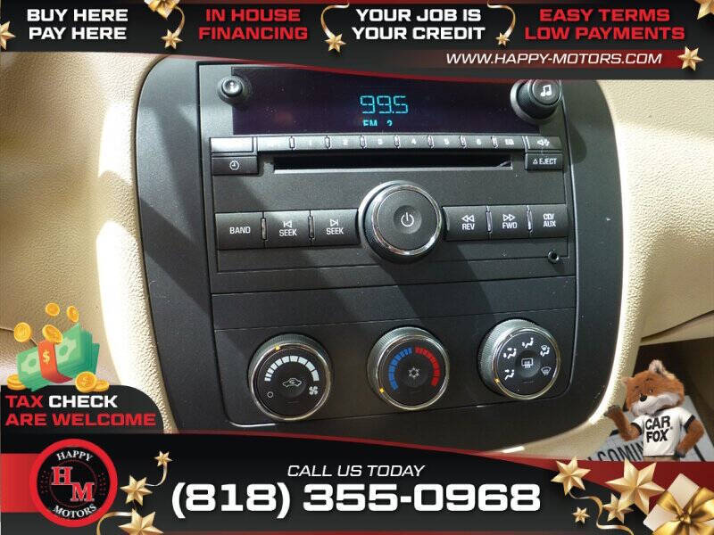 2006 Buick Lucerne CX