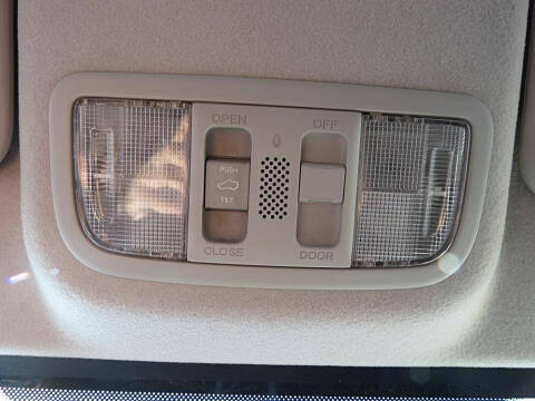 2015 Honda Fit EX-L w/Navi