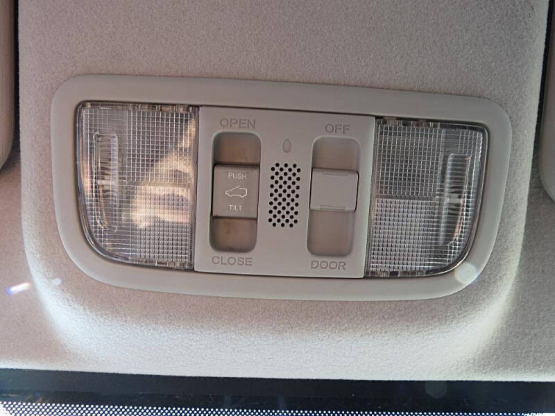 2015 Honda Fit EX-L w/Navi