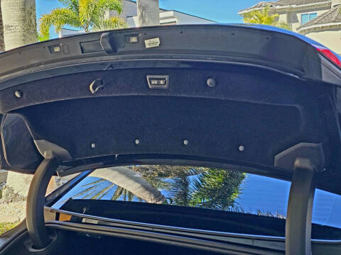 2022 BMW 8 Series 840i Gran Coupe