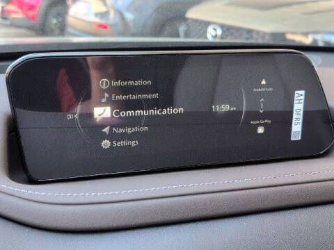 2025 Mazda CX-30 2.5 S Premium