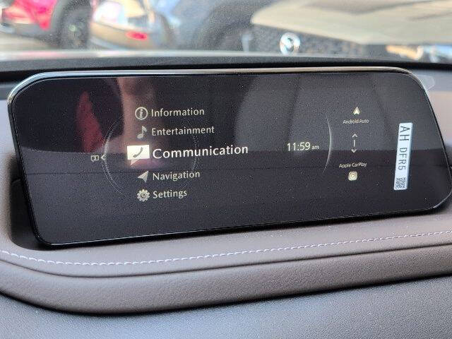 2025 Mazda CX-30 2.5 S Premium