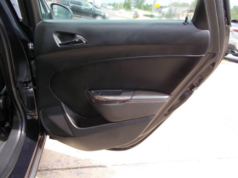 2013 Buick Verano Leather Group