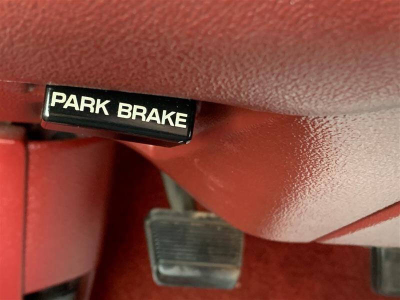 1992 Oldsmobile Custom Cruiser