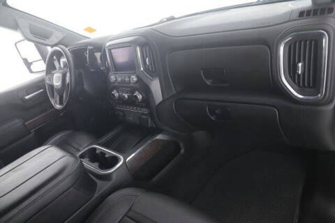 2023 GMC Sierra 2500HD