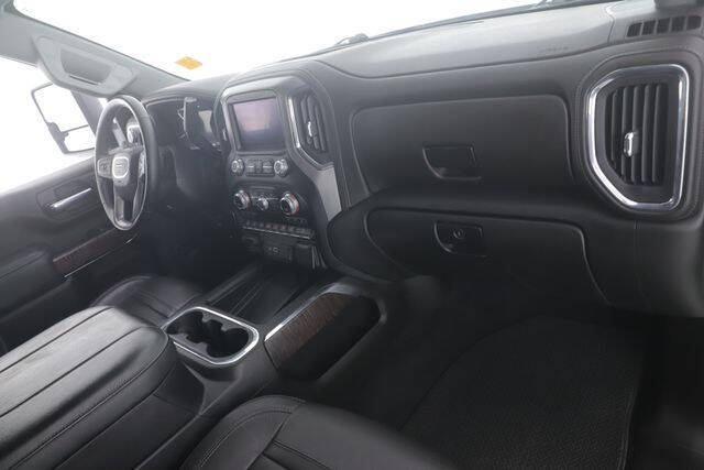 2023 GMC Sierra 2500HD