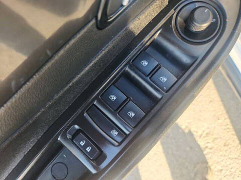 2018 Buick Encore Sport Touring