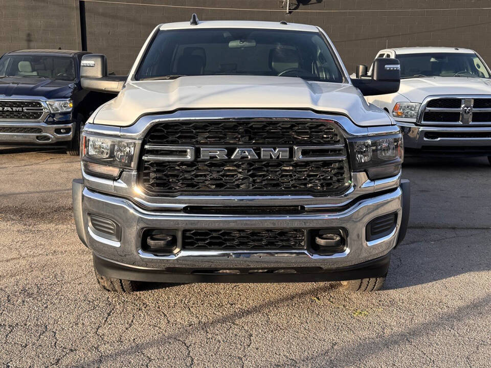 2023 Ram 2500 for sale at TWIN PEAKS AUTO in Orem, UT