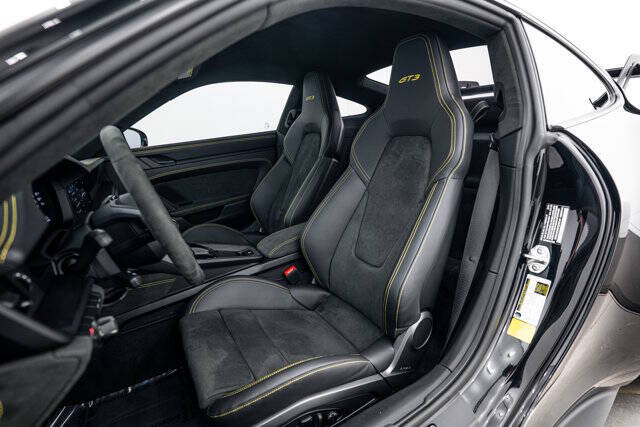 2026 Porsche 911 GT3