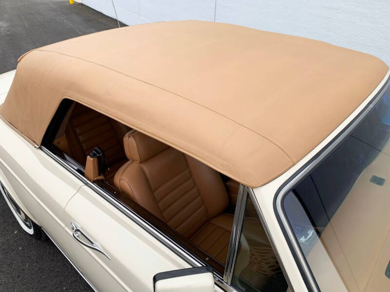 1989 Rolls-Royce Corniche
