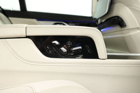 2021 BMW 7 Series ALPINA B7 xDrive