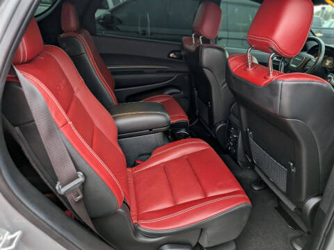 2022 Dodge Durango SRT 392