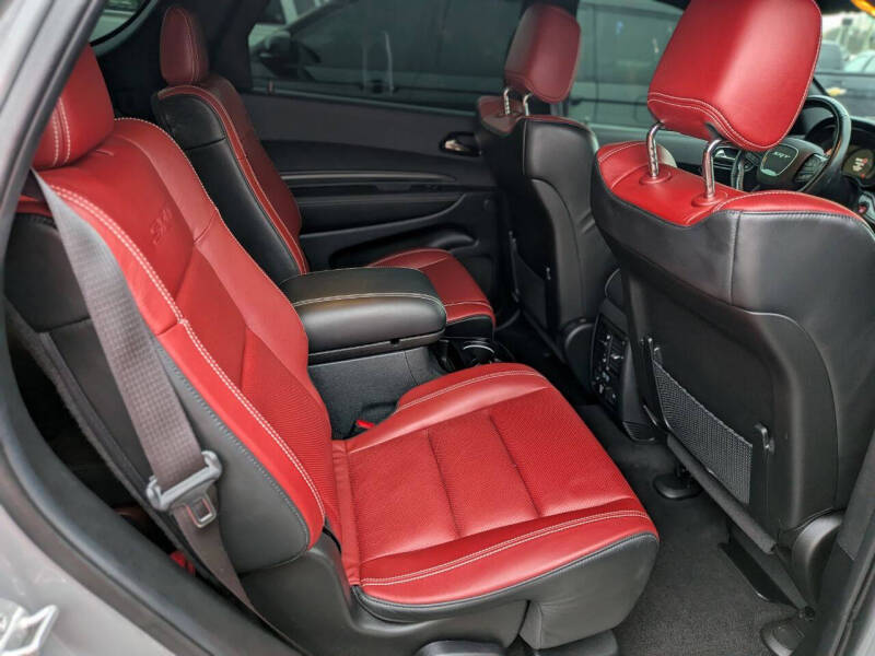 2022 Dodge Durango SRT 392